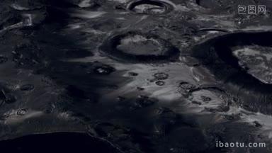 宇航员在<strong>月球登陆</strong>任务中拍摄了由美国宇航局提供的这一图像的元素